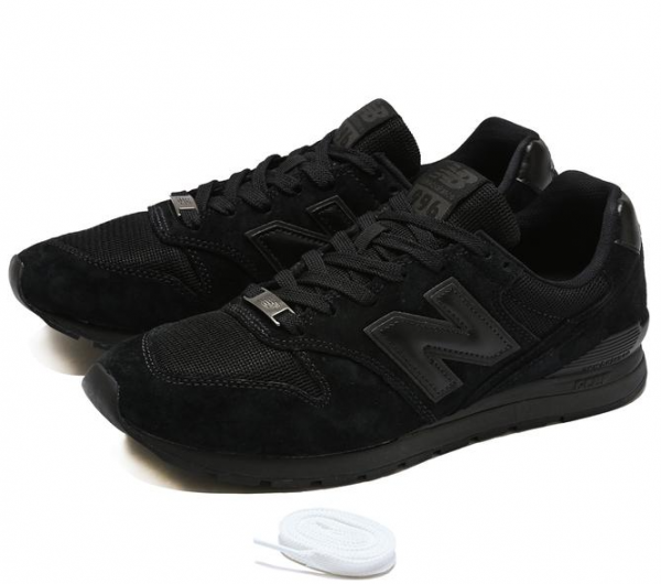 靴 New Balance CM996 BLACK NEW BALANCE 人気モデル【996】新色入荷！ | ショップニュース