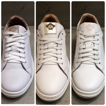 Orobianco*大人のレザースニーカー | ウォッシュ | ショップ Orobianco*大人のレザースニーカー | ウォッシュ | ショップ