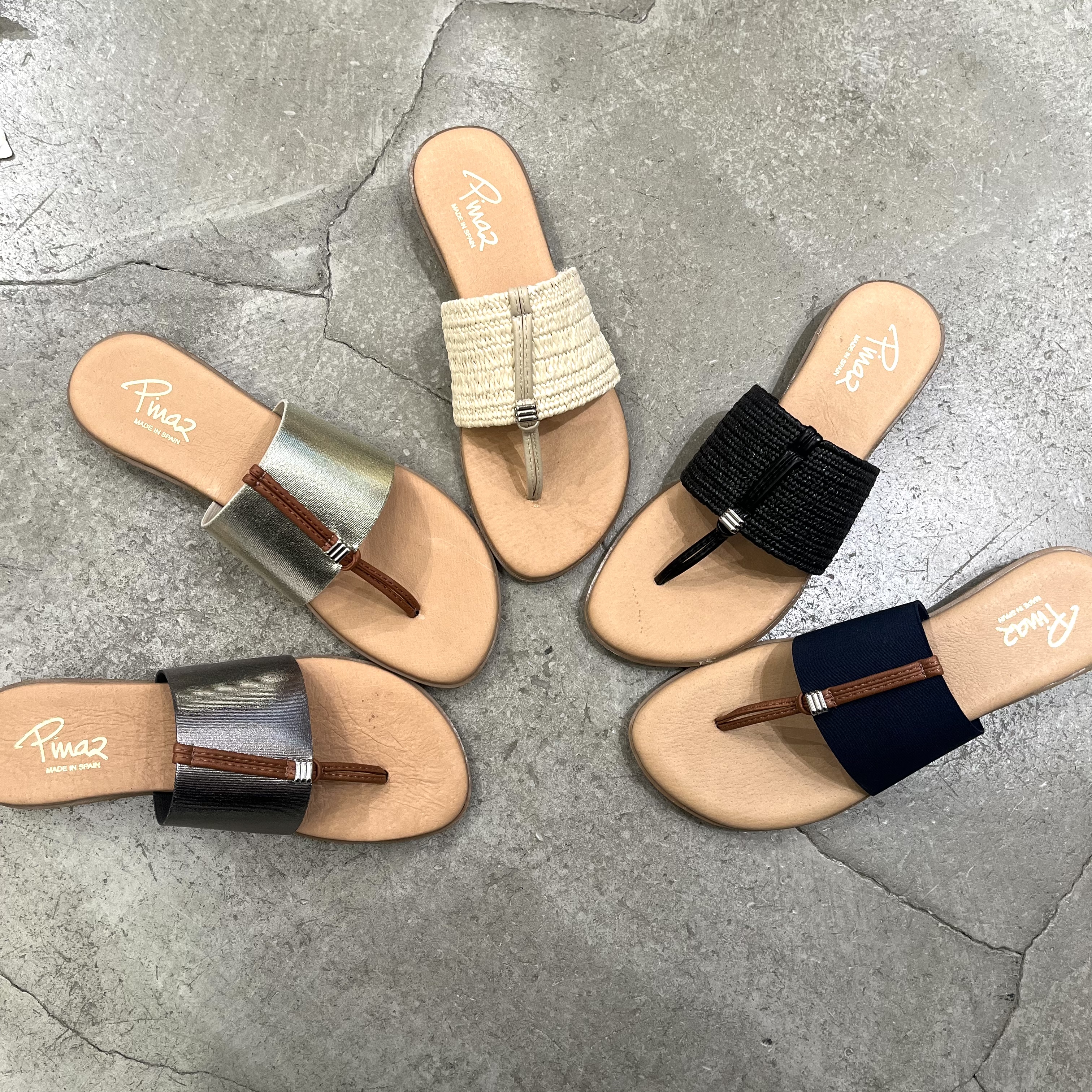 VISSLA☆OPEN WATER カジュアル サンダル トングサンダル SALE‼︎ 上品なトングサンダル【Pinaz】 | ウォッシュ
