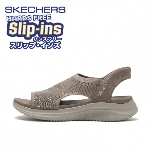 CM放映中】SKECHERSサンダル入荷しております♪ | ABCマート