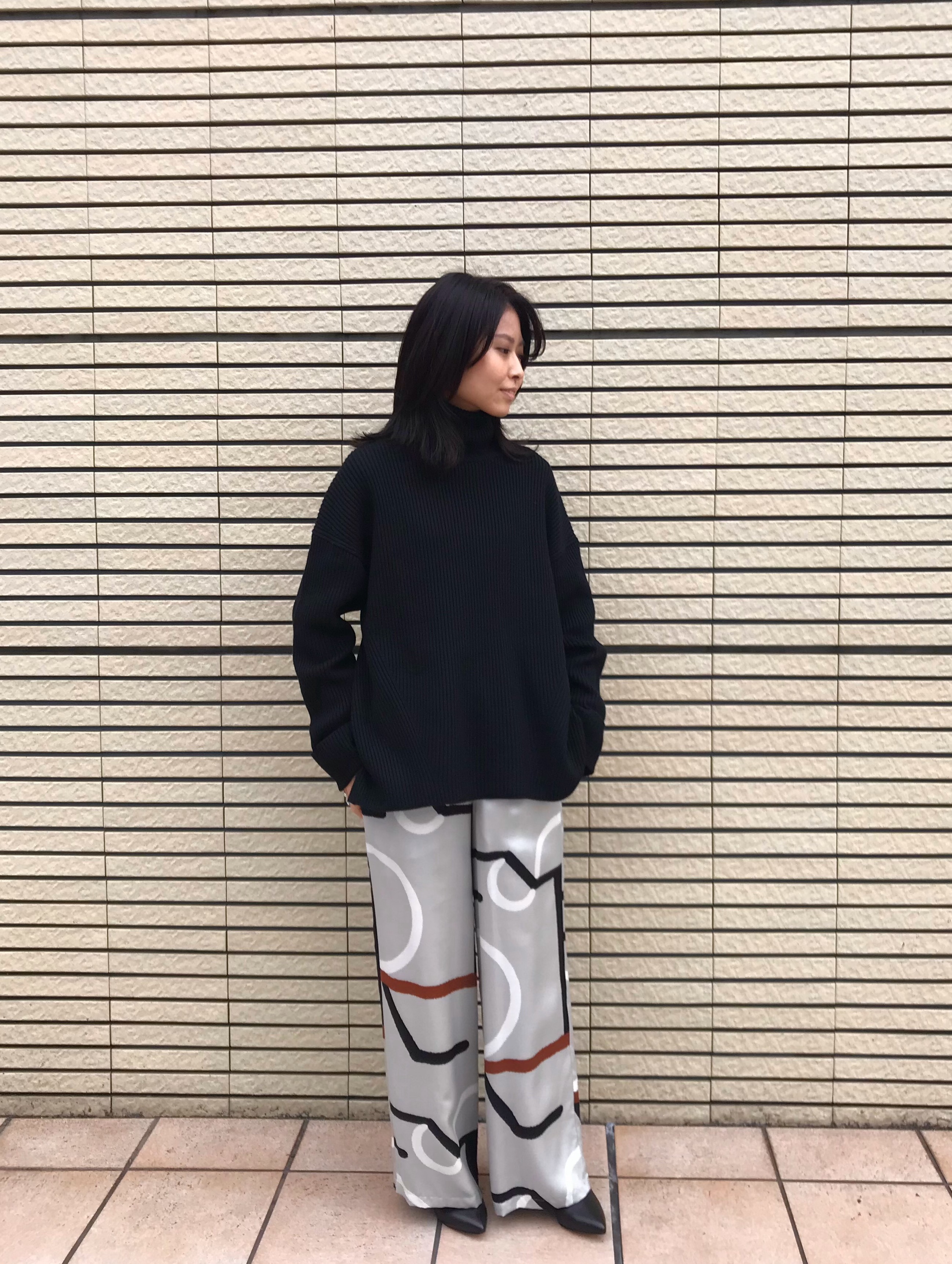 Staff Styling | トゥモローランド | ショップニュース | たまプラーザ