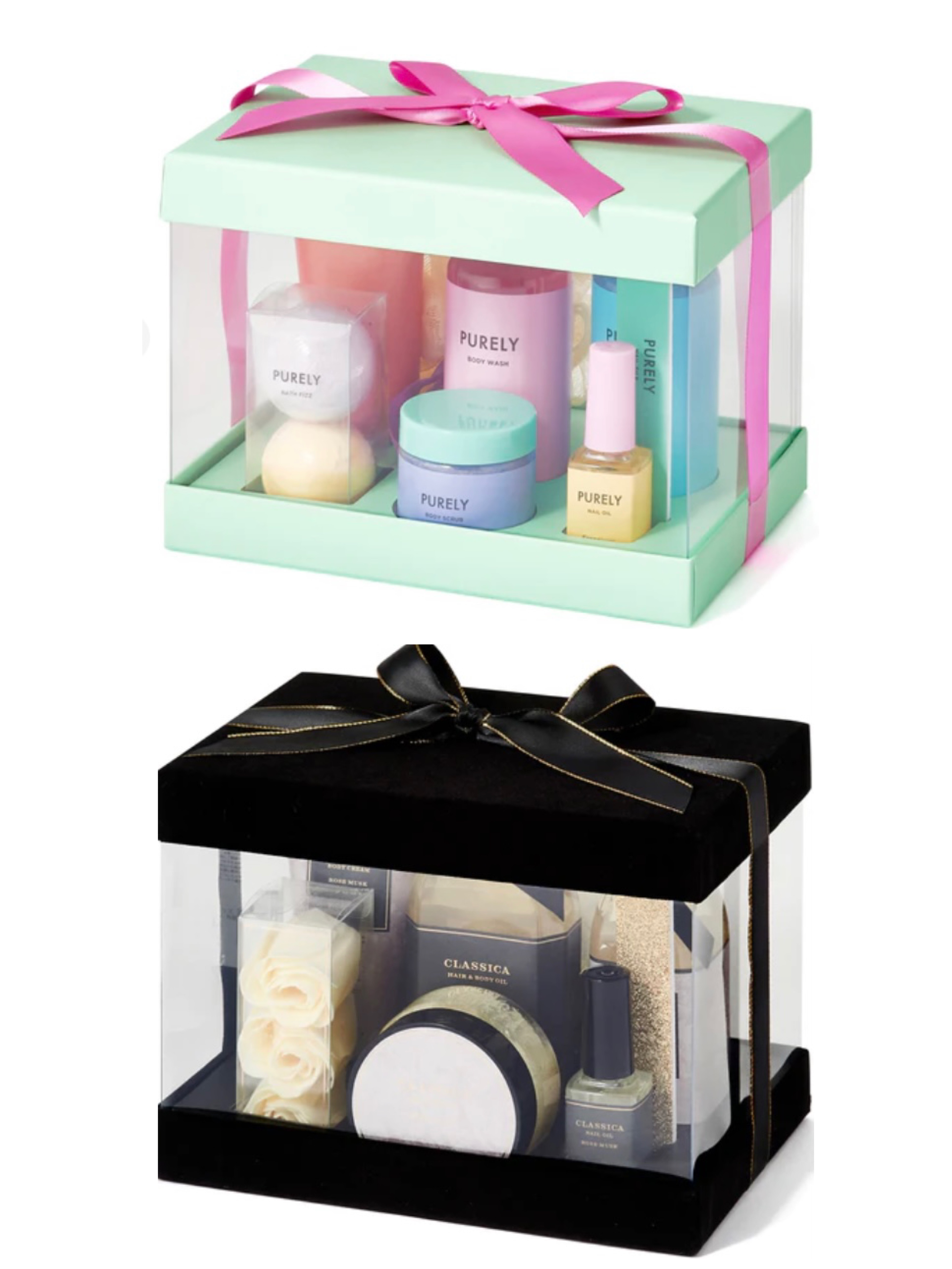 NEW】2タイプのボディケアセット🎁 | フランフラン | ショップ