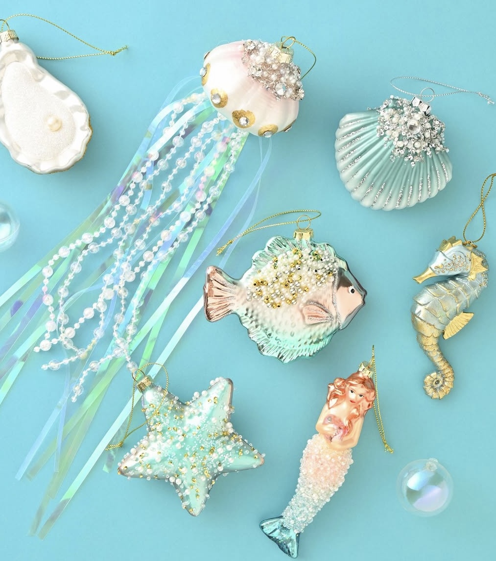 5BUY10％OFF】オーナメントマルシェ開催中！！ | フランフラン