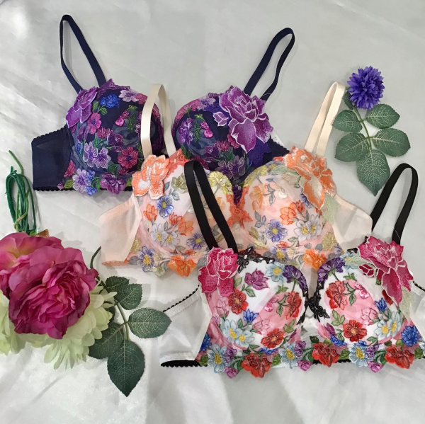 ワコール/サルート 90G 店舗限定 ガーターM KO ワコール/サルート 90G