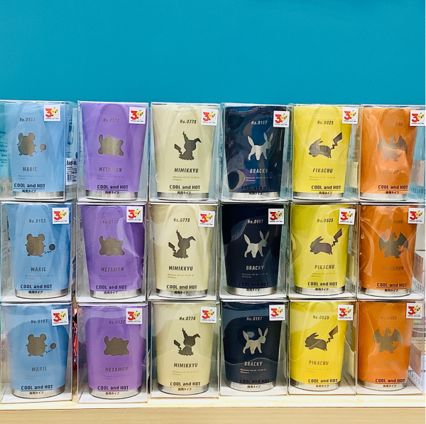 ポケモンの新商品が入荷しました‼️✨ | キートス | ショップニュース