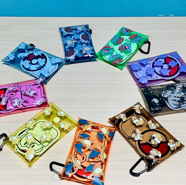 ポケモンの新商品が入荷しました‼️✨ | キートス | ショップニュース