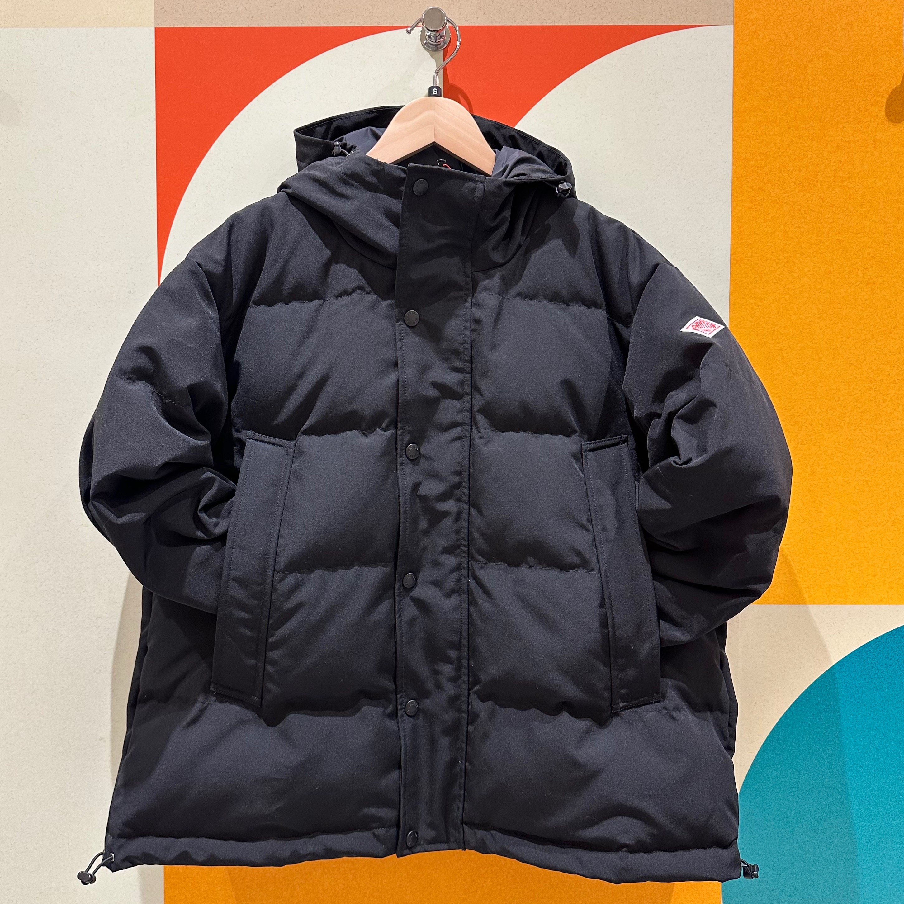 Danton Outer🎅🏻❤️‍🔥🎁 | オッシュマンズ | ショップニュース | たまプラーザ テラス